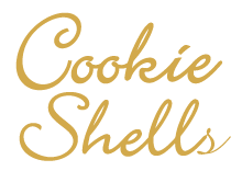 Cookie Shells Logo